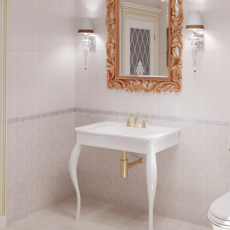 Vivien beige wall 01 Плитка облицовочная 250*600 РАСПРОДАЖА