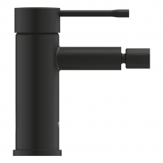 24395KF1 Смеситель для биде GROHE Essence, фантомный черный