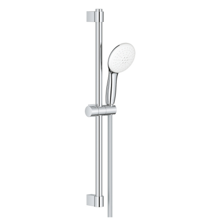 27598003 Набор для душа GROHE Tempesta 110, 2 режима струи, 13,5 л/мин, хром