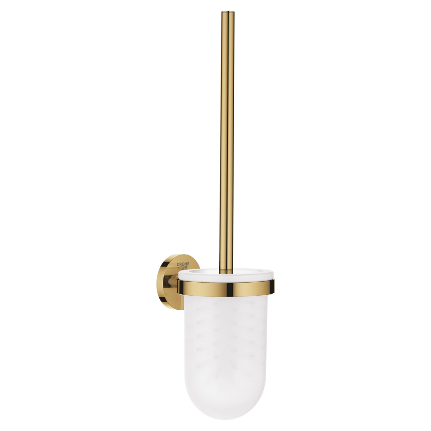 40374GN1 Туалетный ершик GROHE Essentials, холодный рассвет матовый