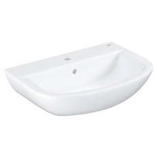 39421000 *Раковина GROHE Bau Ceramic 60 см, альпин-белый