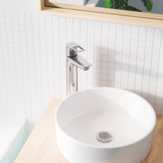 23764001 *Смеситель для раковины GROHE BauLoop, XL-size, хром