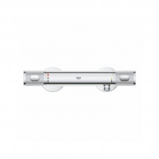 34776000 Термостат для душа GROHE Grohtherm 1000 Performance 1/2", хром