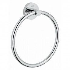 40365001 *Держатель для полотенца GROHE Essentials, хром