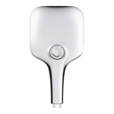 26550000 GROHE Rainshower SmartActive 130 Cube Ручной душ, 3 вида струй