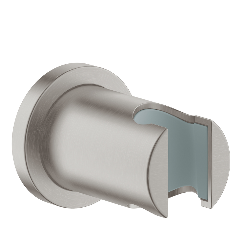27074DC0 Настенный держатель для душа GROHE Rainshower, суперсталь