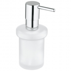 40394001 *Дозатор жидкого мыла GROHE Essentials, хром