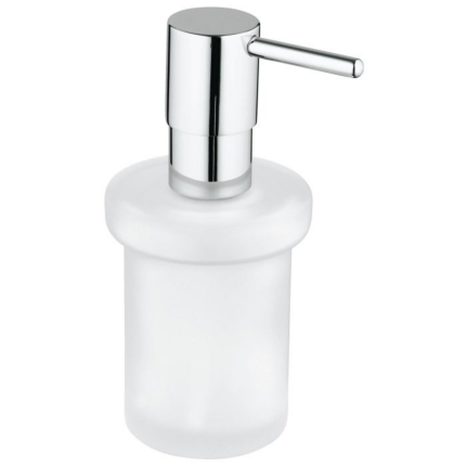 40394001 *Дозатор жидкого мыла GROHE Essentials, хром