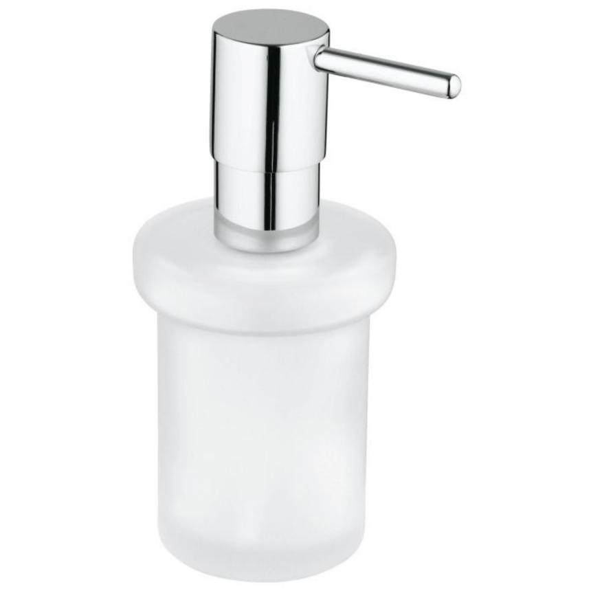 40394001 *Дозатор жидкого мыла GROHE Essentials, хром