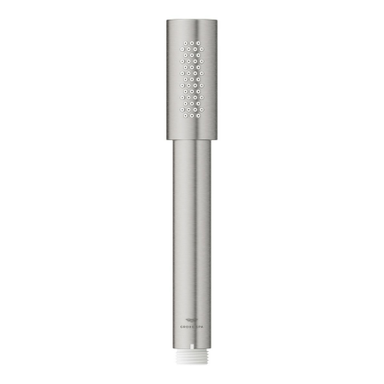 26866DC0 *Ручной душ GROHE Rainshower Aqua Stick, суперсталь