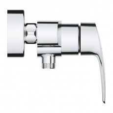 33555003 *Смеситель для душа GROHE Eurosmart, хром