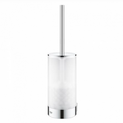 41076000 *Туалетный ершик GROHE Selection, хром