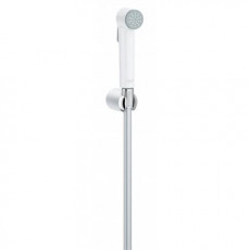 27812IL1 *Набор для гигиенического душа GROHE Tempesta-F, шланг 1250 мм, белый