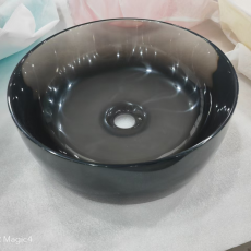 Раковина Minotti Arte Black