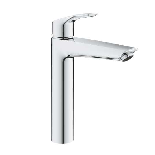 23971003 *Смеситель для раковины GROHE Eurosmart, размер XL, хром
