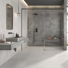 HERMES BLANCO 600*1200 керамогранит матовый