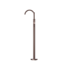 Напольный смеситель Minotti Style brushed bronze