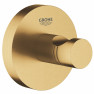 40364GN1 Крючок для халата GROHE Essentials, холодный рассвет матовый