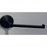 Бумагодержатель Minotti Unico Black