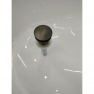 Донный клапан Minotti Classic Gun Metal