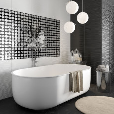 TWU09DIV202  Плитка облицовочная Diva 249*500 РАСПРОДАЖА
