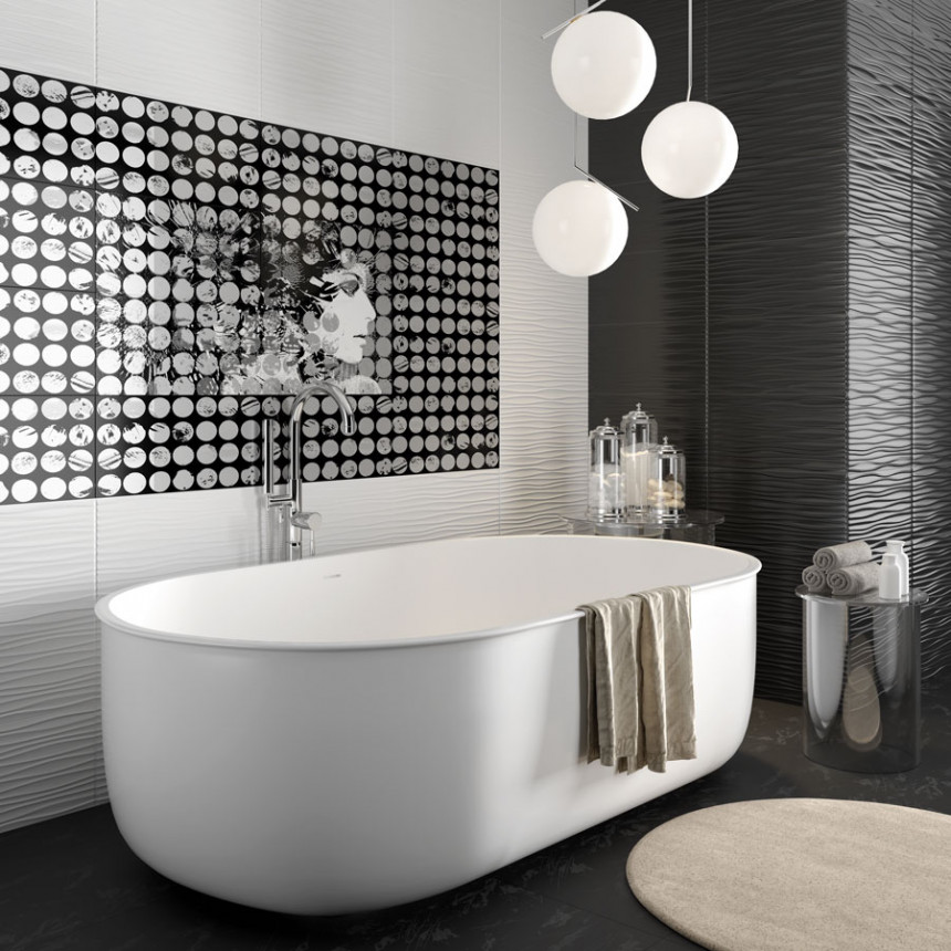 TWU09DIV202 Плитка облицовочная Diva 249*500 РАСПРОДАЖА