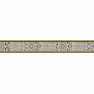 BWU60HRS428 Бордюр Harisma 60*600 РАСПРОДАЖА
