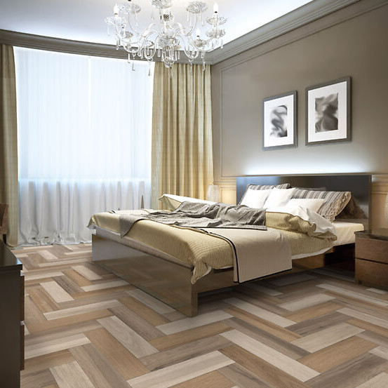 Керамогранит Неполированный Art Wood AW 02 19,4x120 Непол