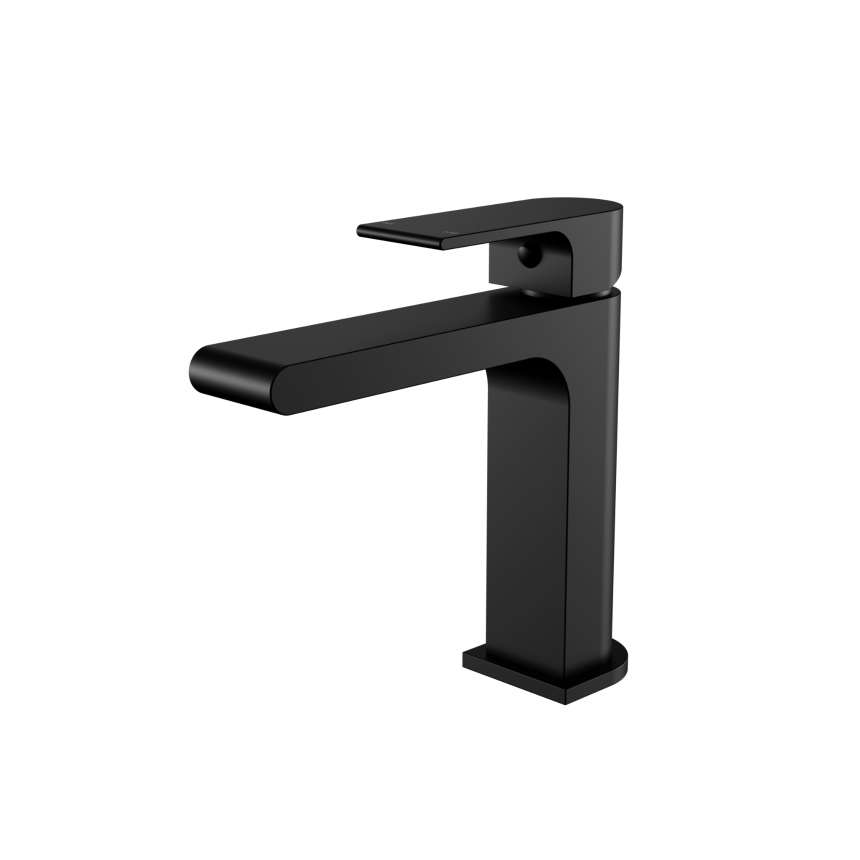 Смеситель для раковины Minotti Joy matt black