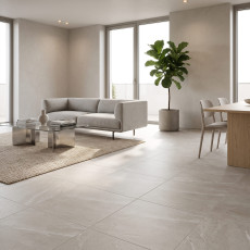 Керамическая плита Арт M6309 Lavica Beige 600*600