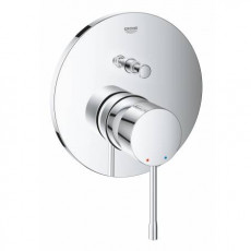 24058001 GROHE Essence Смеситель однорычажный на 2 выхода