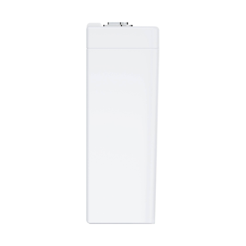 39912000 *Смывной бачок для унитаза GROHE Bau Ceramic, подводка снизу, альпин-белый