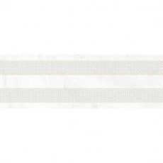Constance grey light decor 01 Декор 300*900 РАСПРОДАЖА