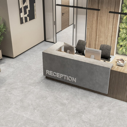 GFU04CMF07R плитка напольная керамогранитная Crema Marfil 600*600*9