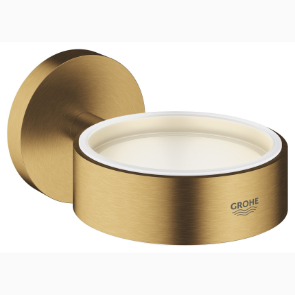 40369GN1 *Держатель GROHE Essentials, холодный рассвет матовый