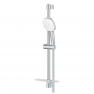 27929003 *Набор для душа GROHE Tempesta Cube 110, 3 режима струи, 13,5 л/мин, штанга 600 мм, хром