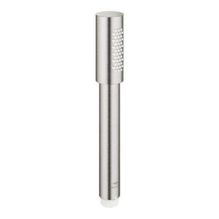 26866DC0 *Ручной душ GROHE Rainshower Aqua Stick, суперсталь