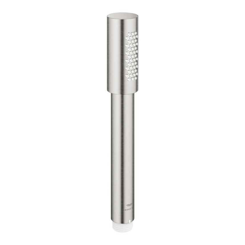 26866DC0 *Ручной душ GROHE Rainshower Aqua Stick, суперсталь