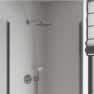 26663000 Верхний душ GROHE Tempesta 250, 1 режим, хром