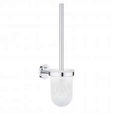40463001 *Туалетный ёршик GROHE BauCosmopolitan, хром