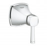 19944000 GROHE Grandera переключатель смесителя для душа