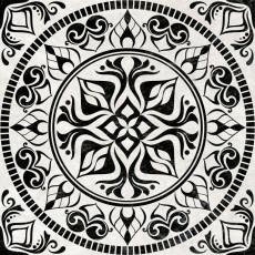 DFU04PRN32R декор Pronto 600*600