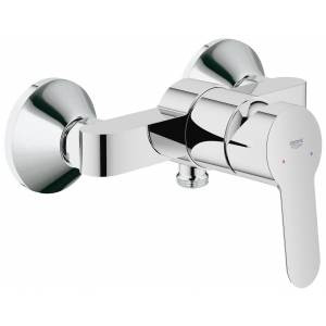 23333000 *Смеситель для душа GROHE BauEdge, хром
