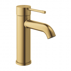 24172GN1 Смеситель для раковины GROHE Essence, S-size, холодный рассвет матовый