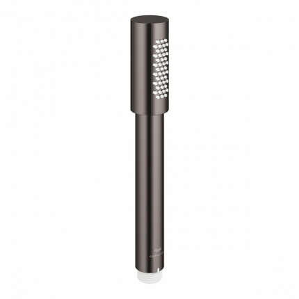 26866AL0 *Ручной душ GROHE Rainshower Aqua Stick, темный графит матовый