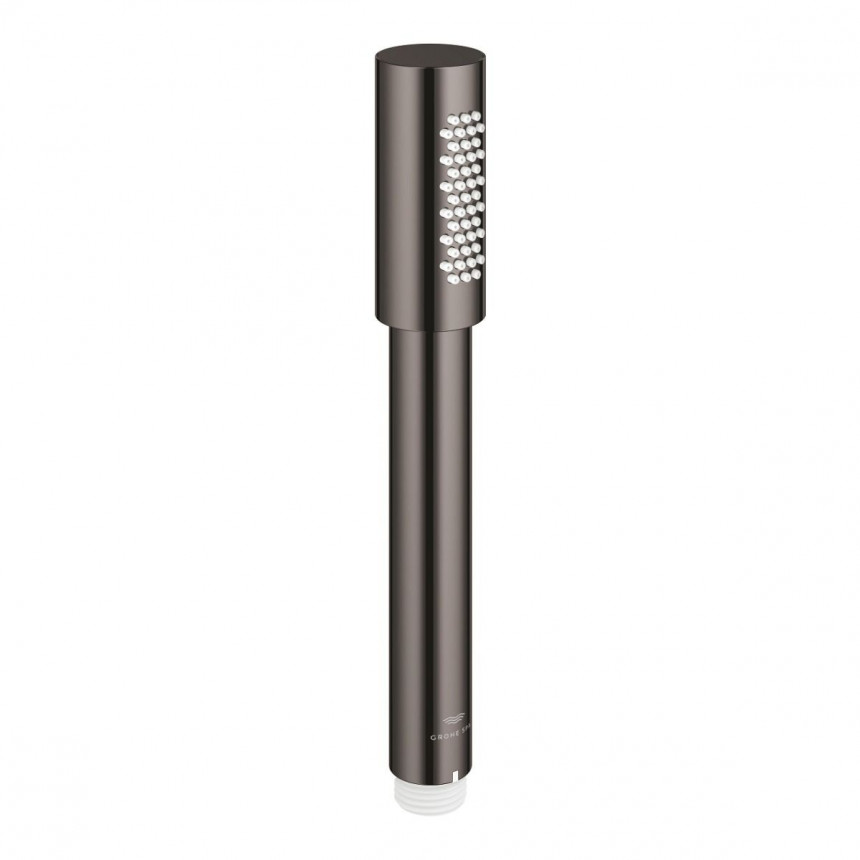26866AL0 *Ручной душ GROHE Rainshower Aqua Stick, темный графит матовый