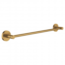 40688GN1 *Держатель для банного полотенца GROHE Essentials, холодный рассвет матовый