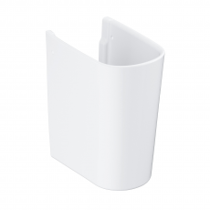 39570000 Полупьедестал GROHE Essence Ceramic, альпин-белый