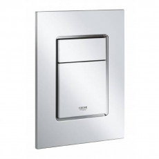 37535000 Панель смыва для унитаза GROHE Skate Cosmopolitan, размер S, хром