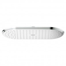 27471000 Верхний душ GROHE Rainshower Veris 300, хром